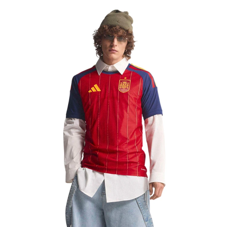 camiseta-adidas-espana-primera-equipacion-authentic-mundial-2026-red-8