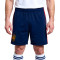 Pantaloncini adidas Spagna Home Mondiali 2026