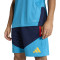 Maglia adidas Spagna Training Mondiali 2026