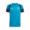 Maglia adidas Spagna Training Mondiali 2026