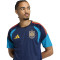 Maglia adidas Spagna Training Mondiali 2026