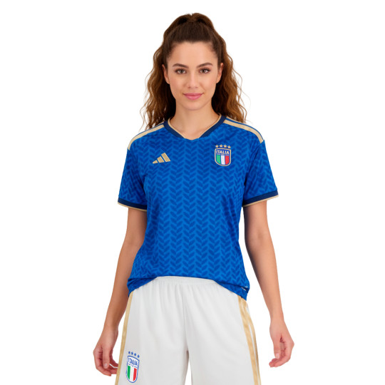 Maglia adidas Italia Home Mondiali 2026 da Donna
