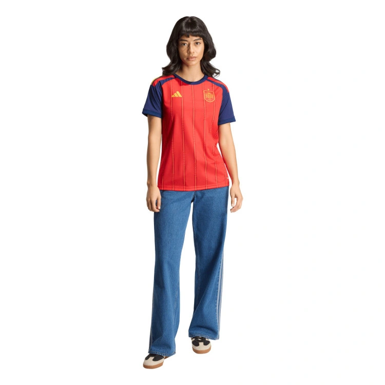 camiseta-adidas-espana-primera-equipacion-mundial-2026-mujer-red-4