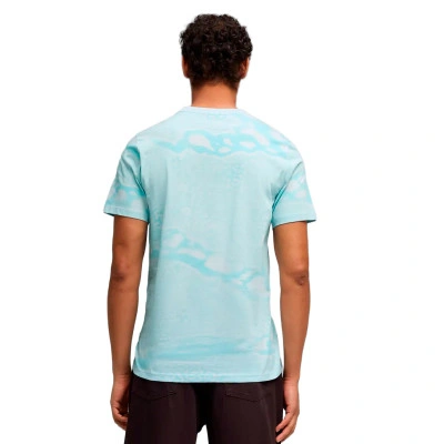 Maglietta Portogallo Fanswear Mondiali 2026