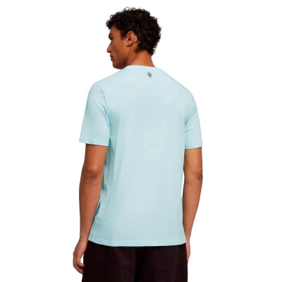 Maglietta Portogallo Fanswear Mondiali 2026