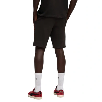 Pantaloncini Ac Milan Fanswear 2025-2026