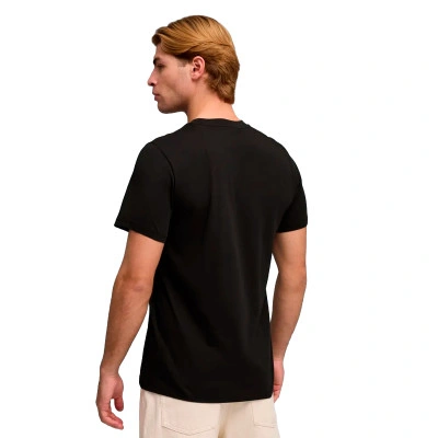 Maglietta Bvb Borussia Fanswear 2025-2026