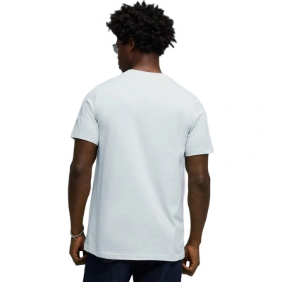 Maglia Manchester City Fanswear 2025-2026