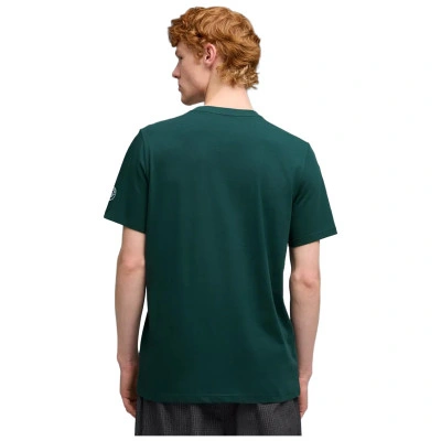 Maglia Manchester City Fanswear 2025-2026