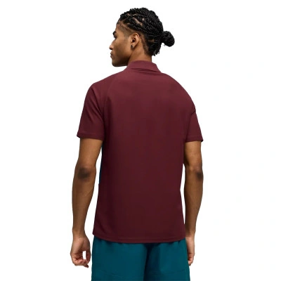 Polo Portogallo Fanswear Mondiali 2026