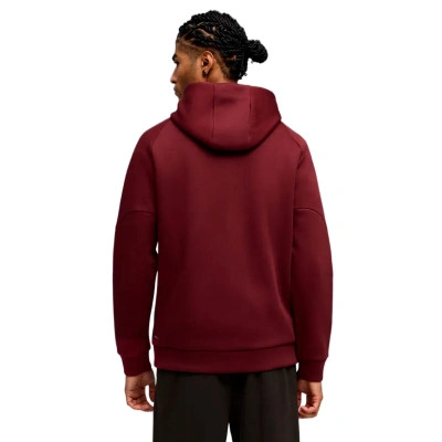 Felpa Portogallo Fanswear Mondiali 2026