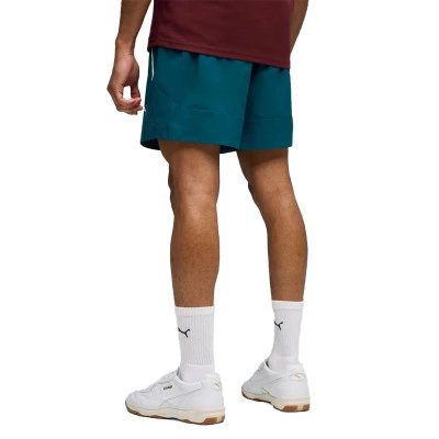 Pantaloncini Portogallo Fanswear Mondiali 2026