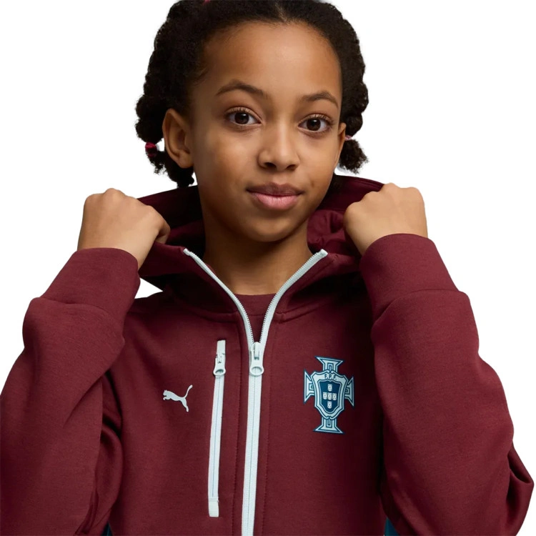 sudadera-puma-portugal-fanswear-mundial-2026-nino-ruby-shimmer-ocean-tropic-1