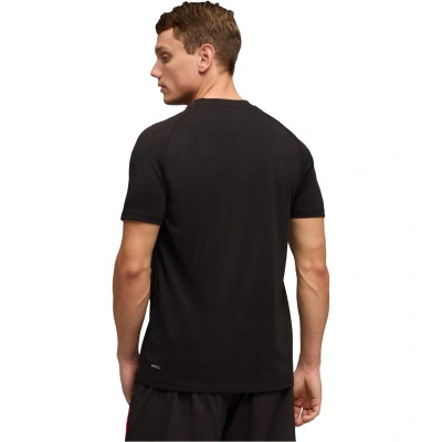 Maglia Ac Milan Fanswear 2025-2026