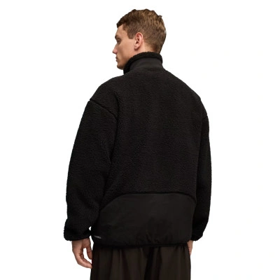 Giacca Ac Milan PUMATECH 2025-2026