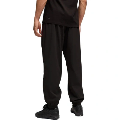 Pantaloni Ac Milan Fanswear 2025-2026