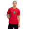 Maglia Puma Marocco Home Mondiali 2026 da Bambino