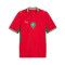 Maglia Puma Marocco Home Mondiali 2026 da Bambino