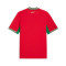Maglia Puma Marocco Home Mondiali 2026 da Bambino