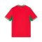 Maglia Puma Marocco Home Mondiali 2026 da Bambino