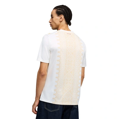 Maglia Marocco Away Mondiali 2026
