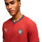 Maglia Puma Authentic Portogallo (Pff) Home Mondiale 2026