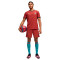 Maglia Puma Authentic Portogallo (Pff) Home Mondiale 2026