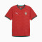 Maglia Puma Authentic Portogallo (Pff) Home Mondiale 2026