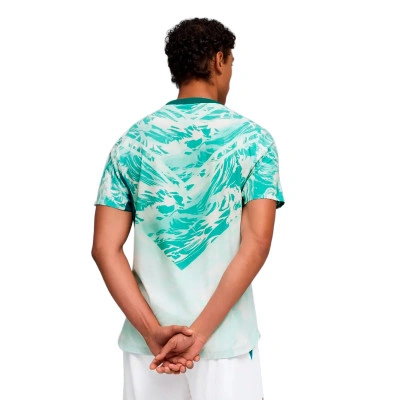 Maglia Authentic Portogallo Away Mondiali 2026