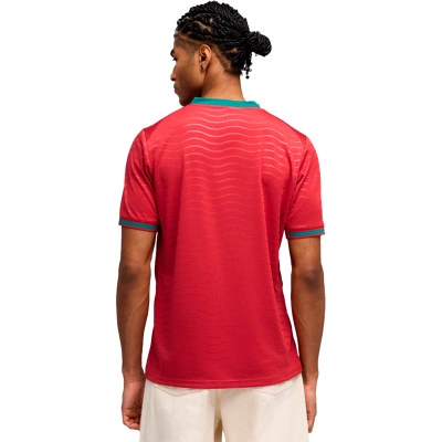 Maglia Portogallo (Pff) Home Mondiali 2026