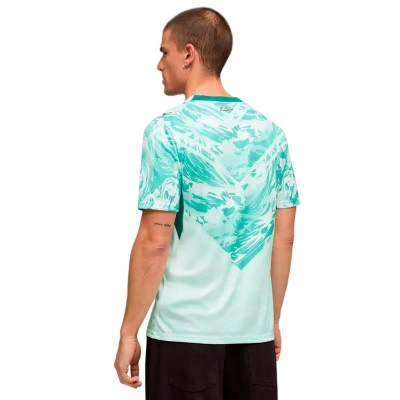 Maglia Portogallo Away Mondiali 2026