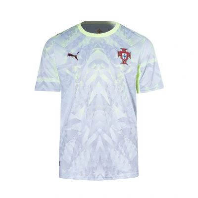 Maglia Portogallo (FPF) Home Portiere Mondiali 2026