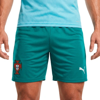 Pantaloncini Portogallo Away Mondiali 2026