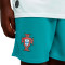 Pantaloncini Puma Portogallo Away Mondiali 2026 da Bambino