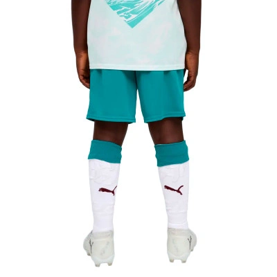 Pantaloncini Portogallo Away Mondiali 2026 da Bambino