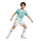 Completo Puma Portogallo Away Mondiali 2026 da Bambino