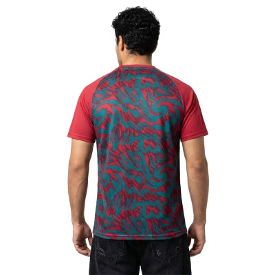 Maglia Portogallo Training Mondiali 2026