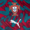 Maglia Puma Portogallo Training Mondiali 2026 da Bambino