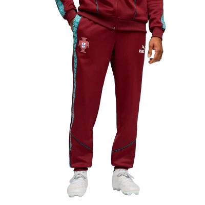 Pantaloni Portogallo Pre-Match Mondiali 2026