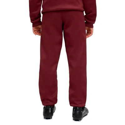 Pantaloni Portogallo Pre-Match Mondiali 2026 da Bambino