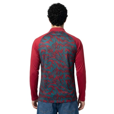 Felpa Portogallo Training Mondiali 2026