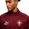 Giacca Puma Portogallo Pre-Match Mondiali 2026