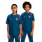 Maglia Puma Portogallo Training Mondiali 2026 da Bambino