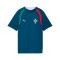 Maglia Puma Portogallo Training Mondiali 2026 da Bambino