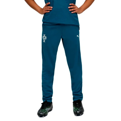 Pantaloni Portogallo Training Mondiali 2026 da Bambino