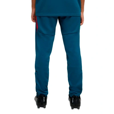 Pantaloni Portogallo Training Mondiali 2026 da Bambino