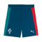 Pantaloncini Puma Portogallo Training Mondiali 2026