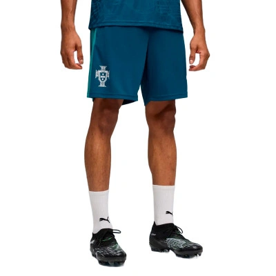Pantaloncini Portogallo Training Mondiali 2026