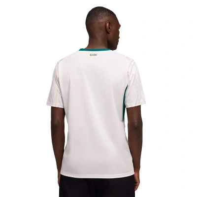 Maglia Senegal Home Mondiali 2026