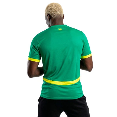 Maglia Senegal Away Mondiali 2026